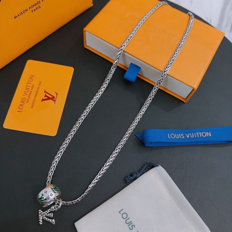 Louis Vuitton Necklaces